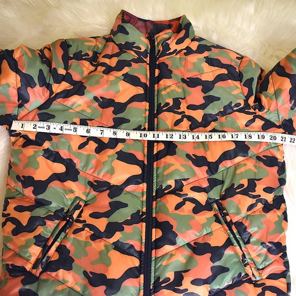 MOTHER | The Two Faced Puffer (I'm here) - Picture 9 of 14